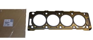 Zylinderkopfdichtung 0209X7 0209.X7 Citroen Berlingo 2.0HDI Original