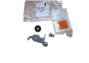 Dichtung für Klemme 1636409680 Citroen Peugeot Original
