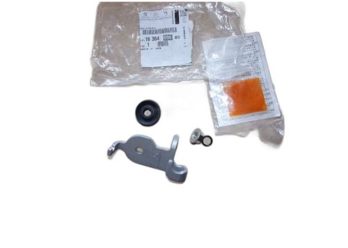 Dichtung für Klemme 1636409680 Citroen Peugeot Original