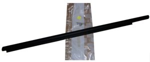 Dichtung für die hintere linke Türscheibe 9675436980 Citroen C-Elysee Original