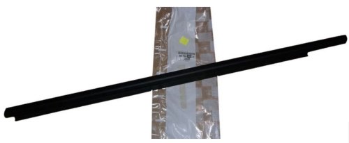 Dichtung für die hintere linke Türscheibe 9675436980 Citroen C-Elysee Original