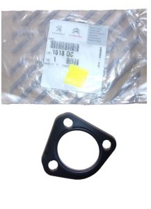 Egr-Kühlerdichtung 1618QC 1618.QC Citroen Jumper III Original