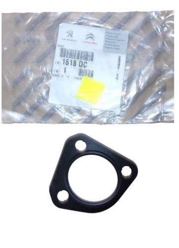 Egr-Kühlerdichtung 1618QC 1618.QC Citroen Jumper III Original