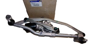 Wischermotor 288000011R Renault Latitude Original