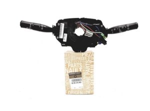 Lichtschalter Megane 2 Original 8200216462