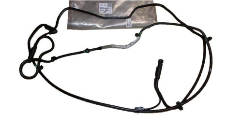 Adblue-Leitung 9817421880 Peugeot 2008 1.6BLUEHDI Original