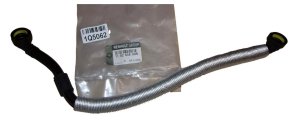 Ölablassleitung 118265853R Renault Twingo III 0.9TCE Original