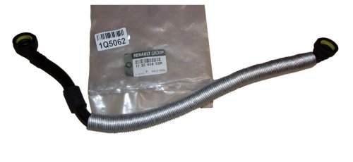 Ölablassleitung 118265853R Renault Twingo III 0.9TCE Original