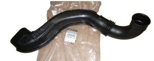 Luftleitung 165555731R Renault Clio IV 1.5DCI Original