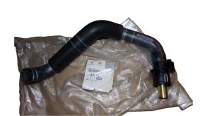 Luftleitung 1434H9 1434.H9 Peugeot Boxer III 2.2HDI Original
