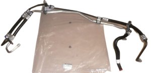 Servolenkungsleitung Master Movano NV400 497129405R