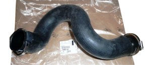 Luftleitung 0382LA 0382.LA Citroen C5 III  2.0HDI Original