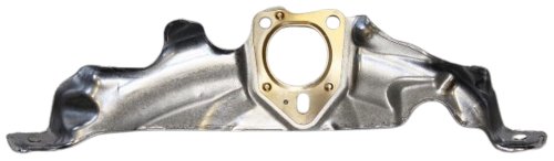 Turbinen-Hitzeschild 1441500QAB Renault 1.5DCI Original