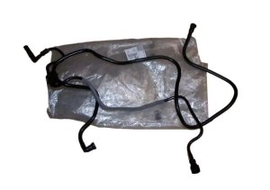 Kraftstoffleitung 1574H8 1574.H8 Peugeot 206 1.4 Original