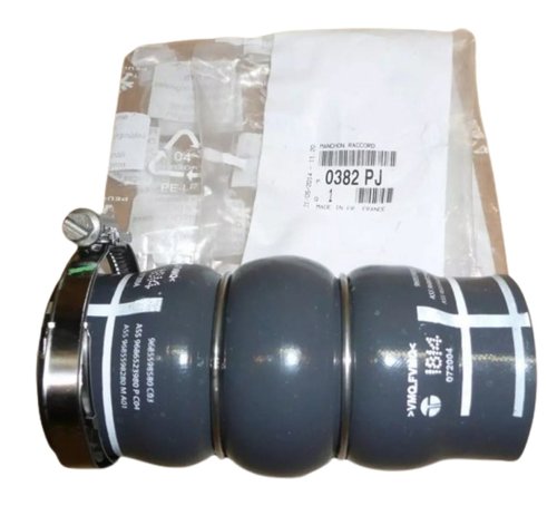 Luftleitung 0382PJ 0382.PJ Citroen C4 Peugeot 3008 1.6 HDI Original