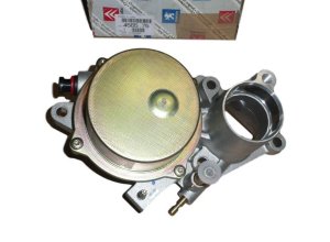 Vakuumpumpe 456575 4565.75 Citroen Jumper III 2.2HDI Original