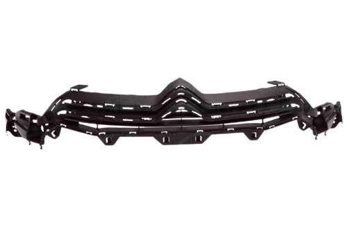 Kühlergrillverkleidung 7422R3 7422.R3 Citroen C4 II Original