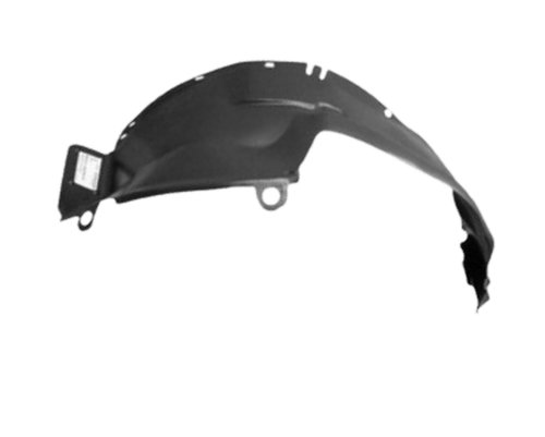 Radlauf vorne links 8200432027 Renault Master III Original