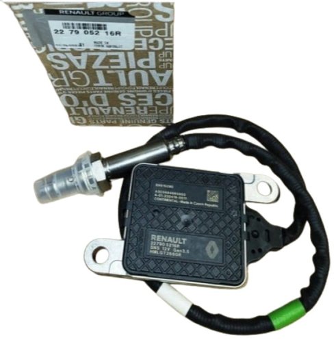 NOX-Sensor 227905216R Renault Dacia 1.5DCI Original