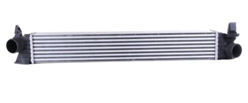 Luftkühler 1613994080 Citroen Jumper III 2.2HDI Original