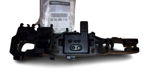 Türgriff rechts hinten 8200388110 Renault Megane II, Scenic II Original