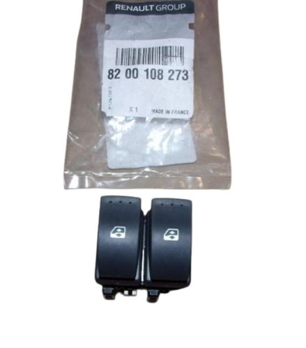 Fensterheber-Taster 8200108273 Renault Dacia Original