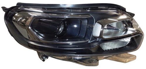 Rechter Scheinwerfer 1614326480 Citroen Jumpy IV Original