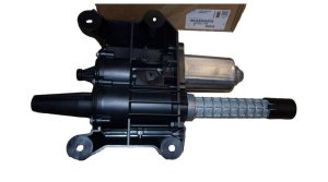 Handbremsmechanismus 470219 4702.19 Peugeot 5008 Original