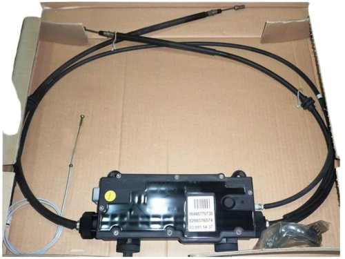 Handbremsseilzug 8200418629 Renault Vel Satis Original