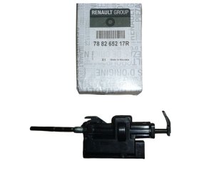 Mechanismus der Tankklappe 788265217R Renault Fluence Original