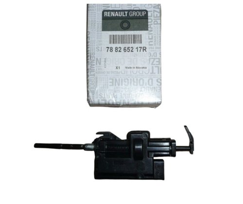 Mechanismus der Tankklappe 788265217R Renault Fluence Original