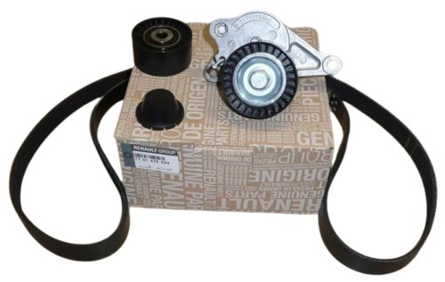 Keilriemensatz 7701476644 Renault  2.0DCI Original