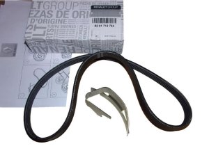 Keilriemen 4PK798 8201712784 Renault  Original