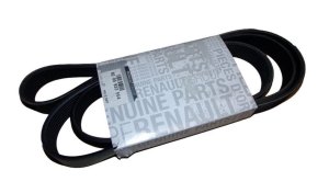 Keilriemen 7PK1784 8200833554 Renault Original
