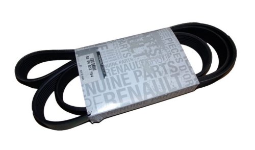 Keilriemen 7PK1784 8200833554 Renault Original