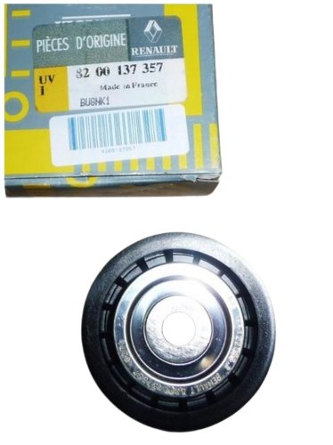 Keilriemenspannerrolle 8200137357 Renault Master II 2.5D Original