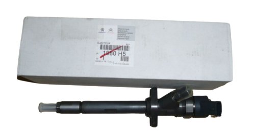 Einspritzdüse 1980.H5 1980H5 Citroen C5 I, II, C8, Peugeot 406, 407 2.2HDI Original