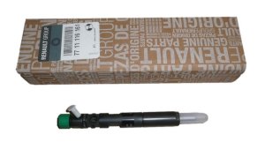 Einspritzdüse 7711116161 Renault Clio III, Kangoo 1.5DCI Original