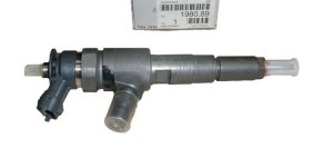 Einspritzdüse 1980.89 198089 Peugeot 206 307 1.4 HDI Original