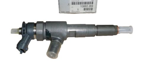 Einspritzdüse 1980.89 198089 Peugeot 206 307 1.4 HDI Original