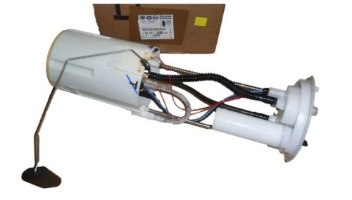 Kraftstoffpumpe 1674219880 Citroen Jumper III, Peugeot Boxer III 2.2HDI Original