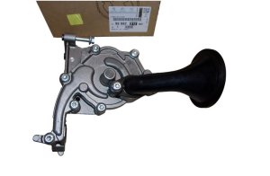 Ölpumpe 9808231280 Peugeot 208 II 1.2VTI Original