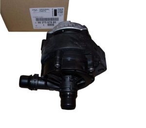 Wasserpumpe 9827567880 Peugeot E-208 II Original