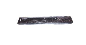 Stoßstange hinten (Balken) 756107223R Renault Master III Original