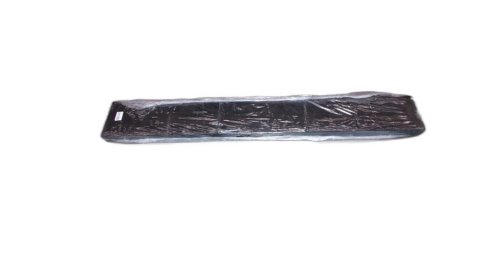 Stoßstange hinten (Balken) 756107223R Renault Master III Original