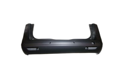 Stoßstange hinten 7410.KR 7410KR Peugeot 5008 Original