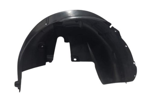 Radlauf links hinten 9811931780 Citroen C3 III Original