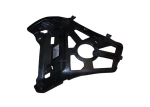 Stoßstangenhalterung rechts hinten 9840131580 Citroen C4 III Original