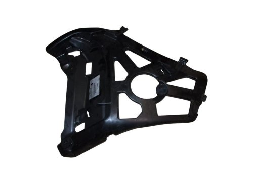 Stoßstangenhalterung rechts hinten 9840131580 Citroen C4 III Original