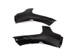 Eckstoßstange Komplett 1617973780 Peugeot 5008 II Original